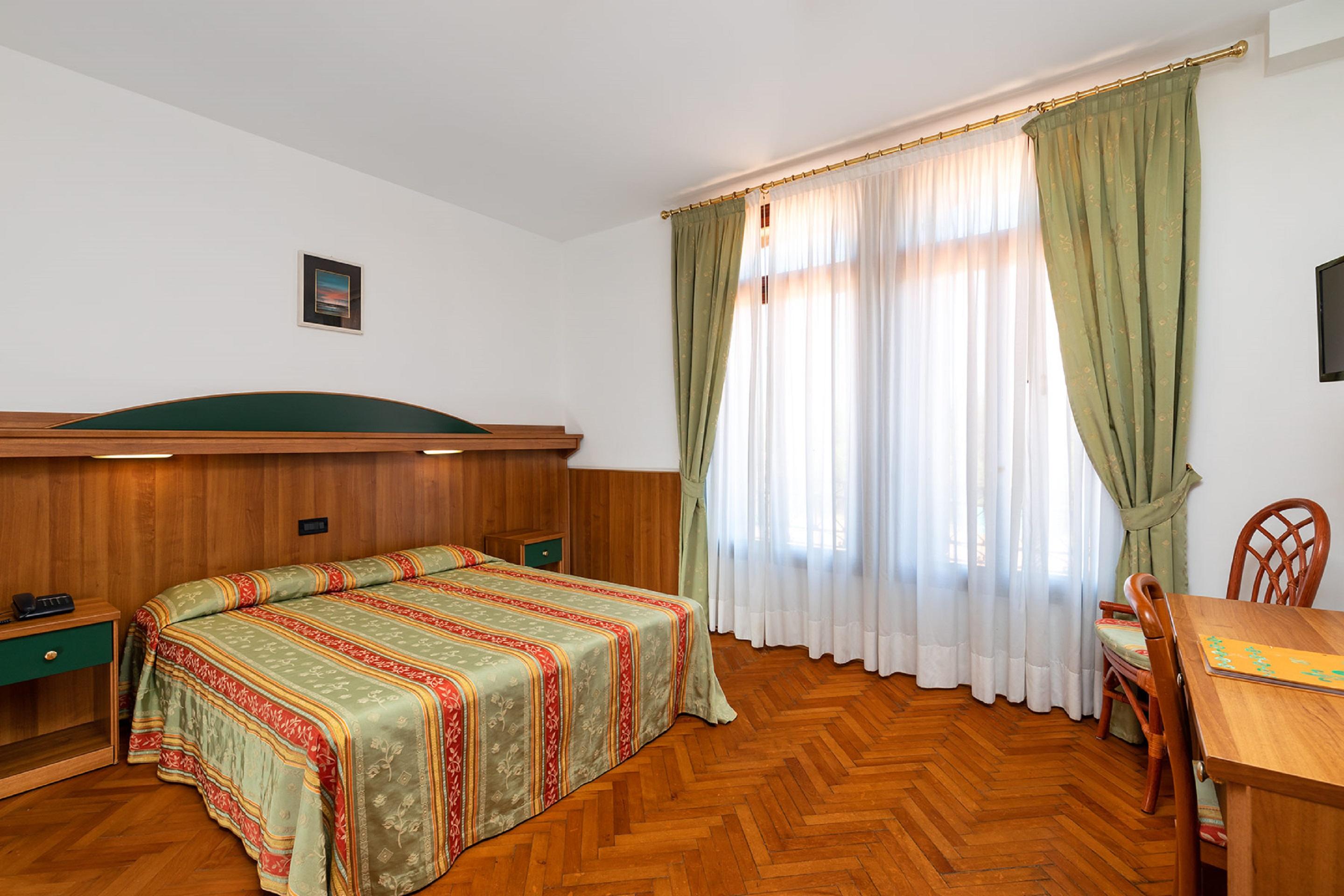 Hotel Rivamare Lido di Venezia Zewnętrze zdjęcie